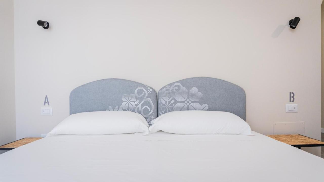 Doppel-/Zweibettzimmer mit eigenem Bad